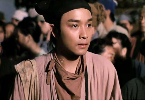 十四周年缅怀哥哥,张国荣到底好在哪里?