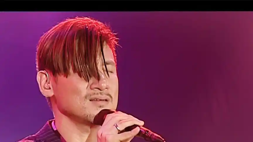 张学友-2004活出生命演唱会32