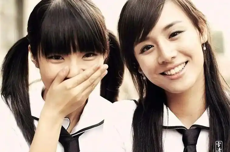 演技炸裂的马思纯旧照太惊艳了