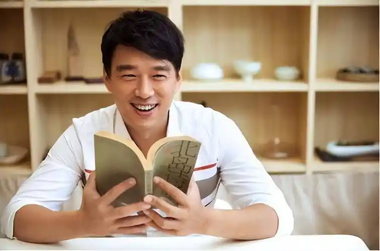 自带总裁气质的男演员我只服这6位王耀庆有钱明道贵气