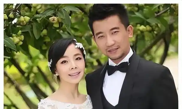 王二妮放弃百万年薪下嫁农村小伙婚后被婆婆当亲女儿疼爱