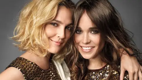 首页 名人 艾伦·佩姬 02 壁纸 艾伦·佩姬 02 桌布 - 2560x1440 qhd