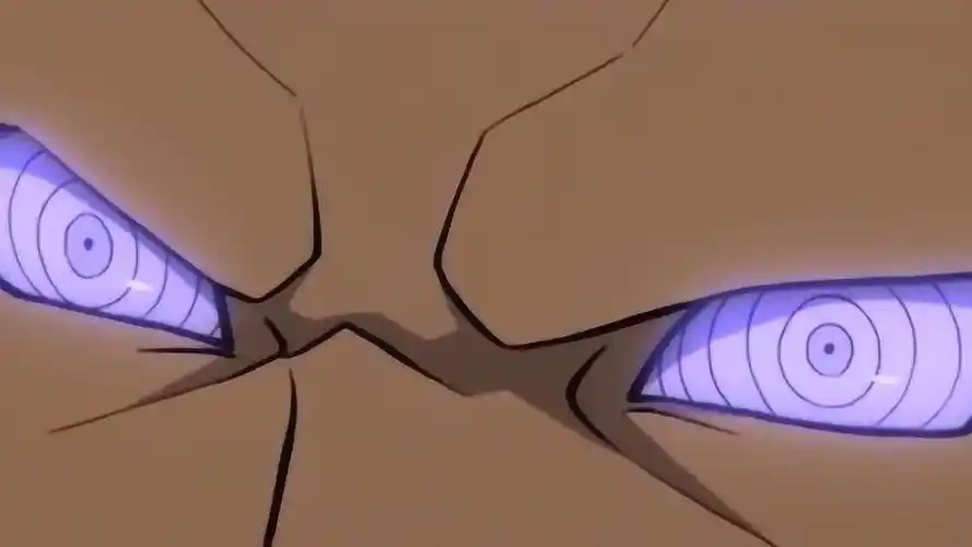 火影忍者:轮回眼超燃集锦,火影世界顶级之眼