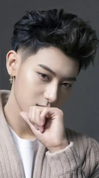 黄子韬(中国流行乐男歌手)_石塘网