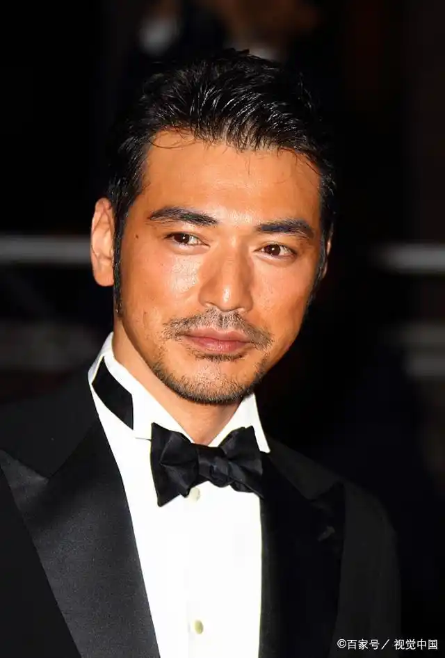 盘点:从电影里走出的美男子们,小李子上榜,最后一张你不认识