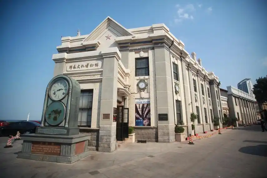 探寻千年历史,领略天津老城博物馆的魅力