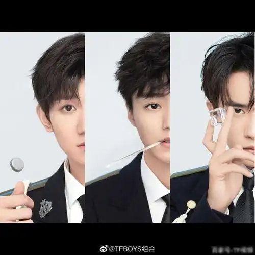 tfboys六周年首个宣传片上线开头很精彩可结尾令人失望