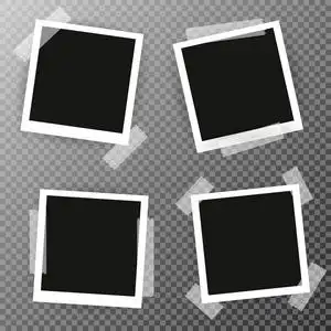 空白相框图片-空白相框素材-空白相框插画-摄图新视界