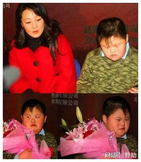 王姬:儿子智障,自己被骗,却让女儿上交10年工资,如今还好吗