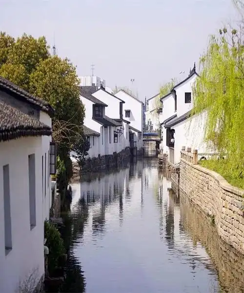 小桥流水人家的上一句,小桥流水人家的上一句是什么(小桥流水人家<