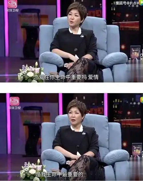 尤其是与黄晓明自2007年低调地开启了地下恋情,李菲儿直言一度"爱得