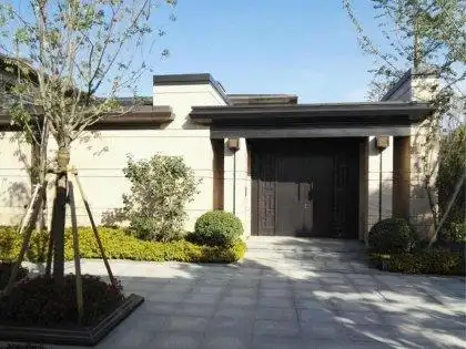 中粮瑞府,香江北路 - 北京中粮瑞府二手房,租房,房价-北京安居客