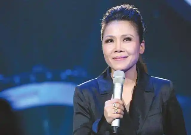 田震_那英_歌曲