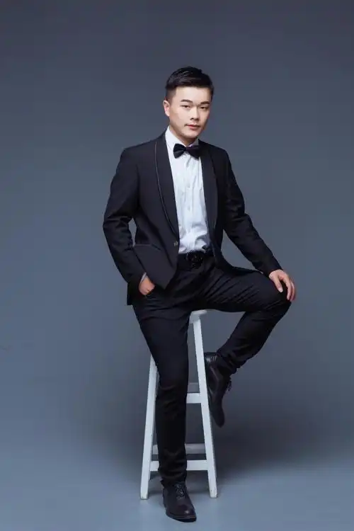 【真诚的邀请】