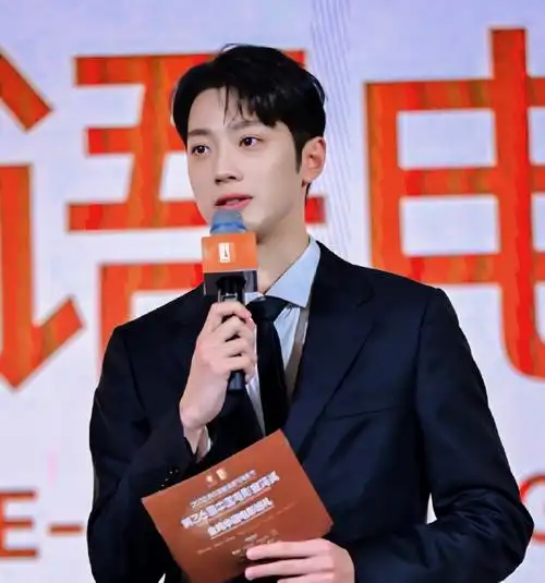 赖冠霖金鸡奖青年短片季推介人##金鸡奖