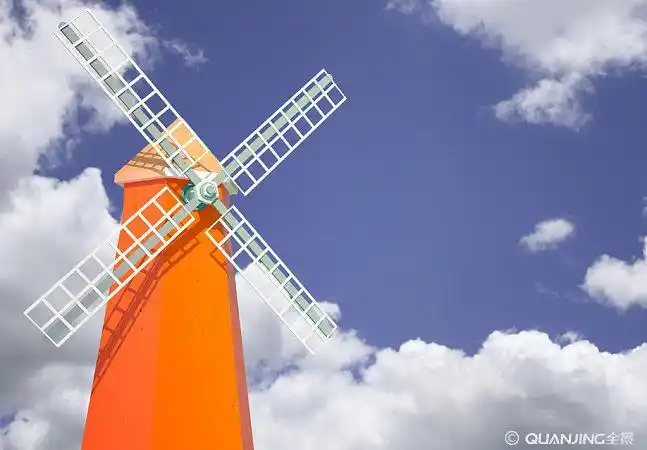 风车图片_图片大全