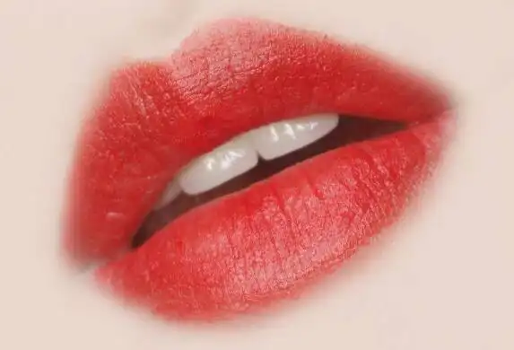 番茄色口红适合什么肤色