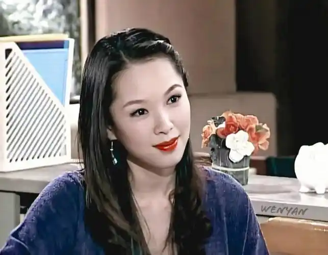 最近重新看第八号当铺谁被美到了我不说06