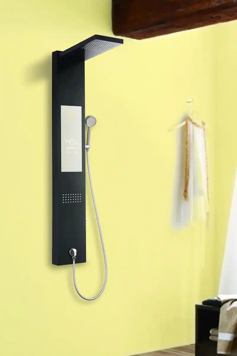 这款艾铭乐集成热水器让人完全无法抵挡!这款艾铭乐集成热水器 - 抖音