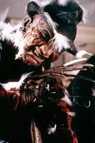 这个史上「最好看」的恐怖片系列,又来了