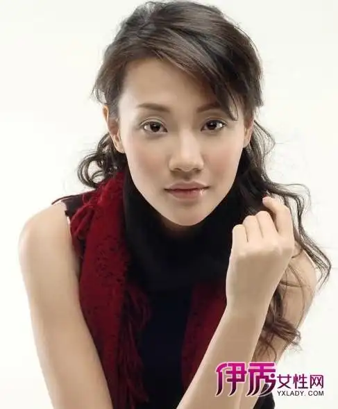 揭秘何炅王菁那些事儿