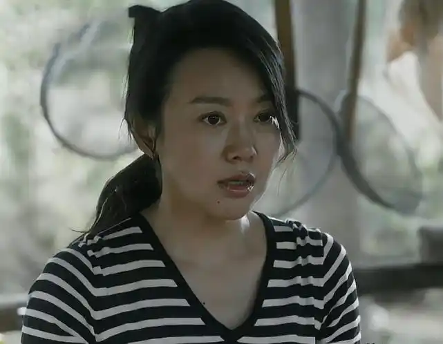 闫妮又甩出王炸剧,才播1集,热度口碑齐飞,老戏骨演技惊艳四座_腾讯