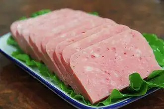 午餐肉属于什么垃圾_午餐肉在兰州是什么垃圾