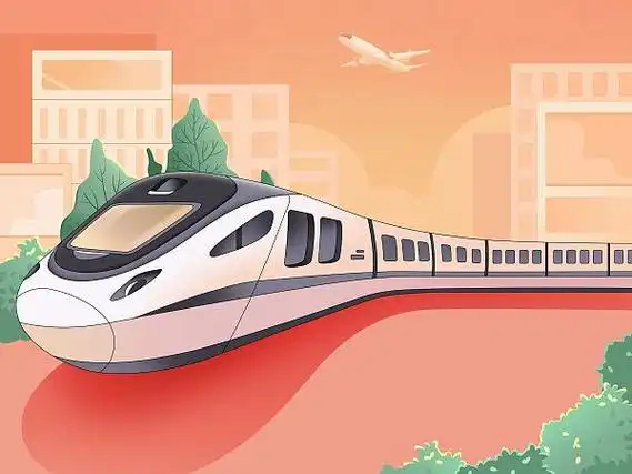 列车众生百态见证时代巨大变迁