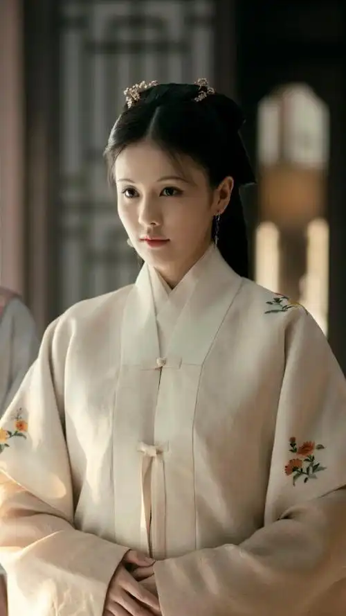 玉楼春林少春白鹿