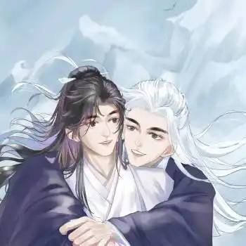 【山河令】温周_山河令浪浪钉剧版温客行·剧版周子舒古风人物求点评