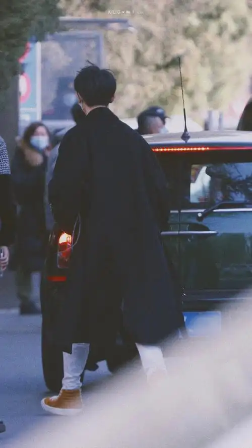 马嘉祺 感知浪漫