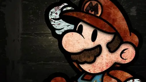 简约酷炫个性化游戏电脑桌面壁纸