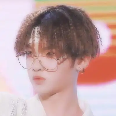 justin黄明昊头像 by堆糖沈悸甜