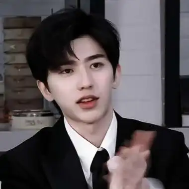 qq头像蔡徐坤高清好看的蔡徐坤头像帅气图片