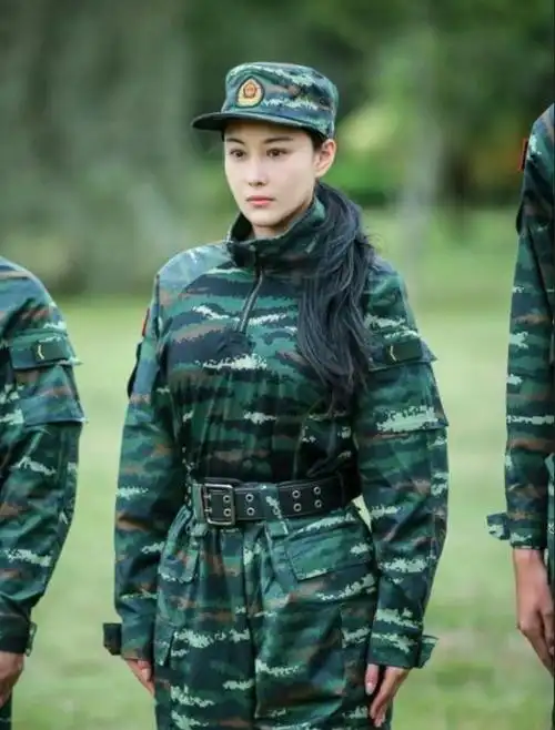 9年前与李晨分手,因综艺将烂牌打成王炸,"一嫁改命"成大赢家|张馨予