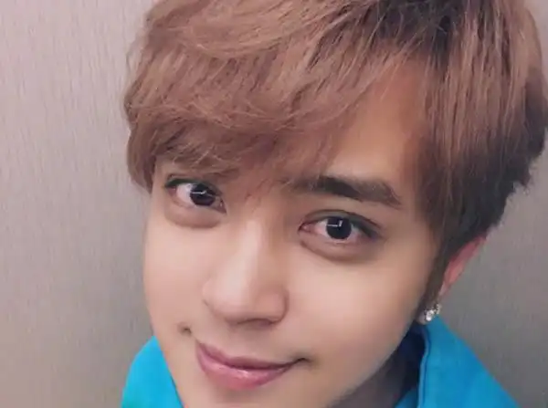 罗志祥为什么叫小猪 原来真的是因为一只小猪