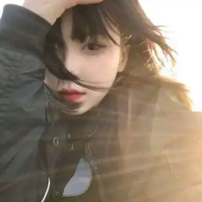 你喜欢的高冷女头像_女生头像_我要个性网