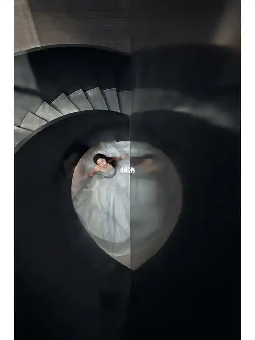 酒店唯美人像拍摄