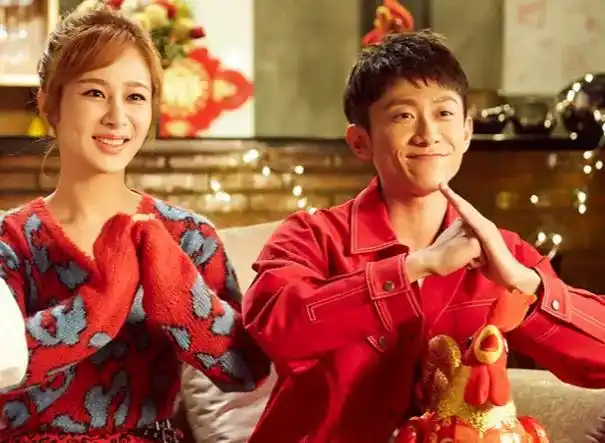 杨紫和秦俊杰分手后刘涛曾问杨紫为什么不跟张一山一起