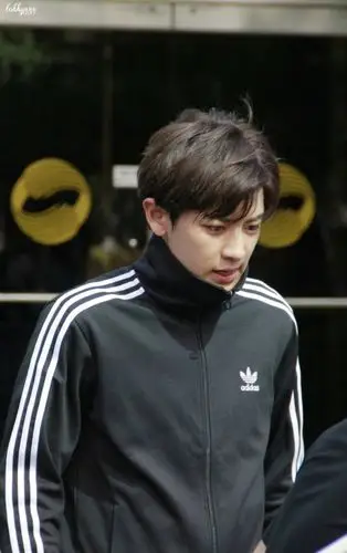 exo 朴灿烈 帅爆啦!爆灯!-堆糖,美好生活研究所