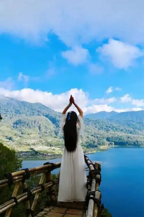 「好物分享」浮躁的魔都,你缺一份静心体验-禅舞