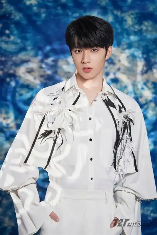 刘耀文个人资料简介(年龄,星座,代表作品) - 魅图之家