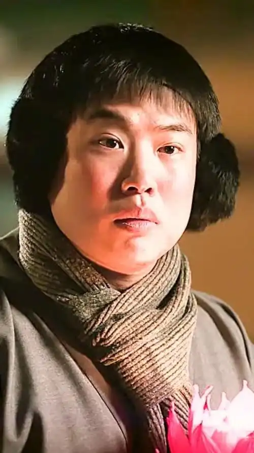 锦鲤体质金正峰总是这么幸运,愿正峰的好运与你同行!