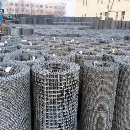 羊床钢丝网鸡鸭鹅漏粪铁网养羊养猪用的钢网铁丝网热镀锌编织筛网