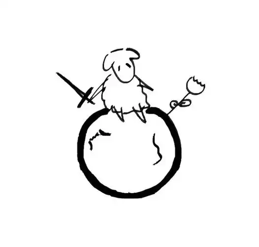 易烊千玺 个人专属logo