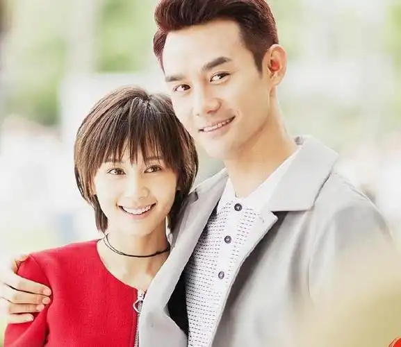 和王凯合作的四位女明星,陈乔恩第二美,最后一位才是靖王妃!