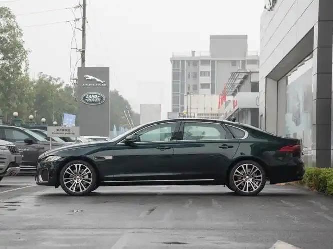 深圳地区捷豹xfl大幅降价,优惠16万!今日钜惠-汽车之家