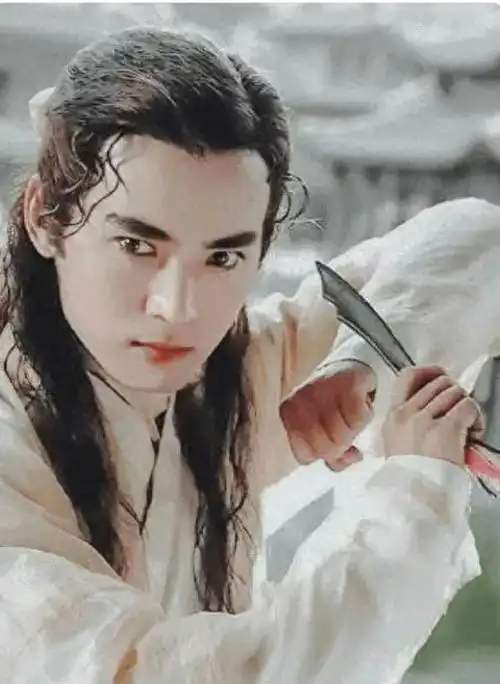 原创刘德凯嘲笑焦恩俊你跟女主有吻戏焦恩俊反问你是不是羡慕了