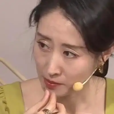 刘敏涛老师的头像走起一波太美了吧!