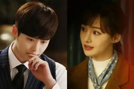 【图】李钟硕郑爽的这部剧 颜值简直太任性了